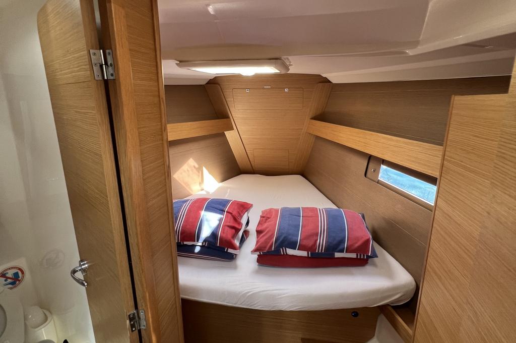 Original-Foto eines Kunden