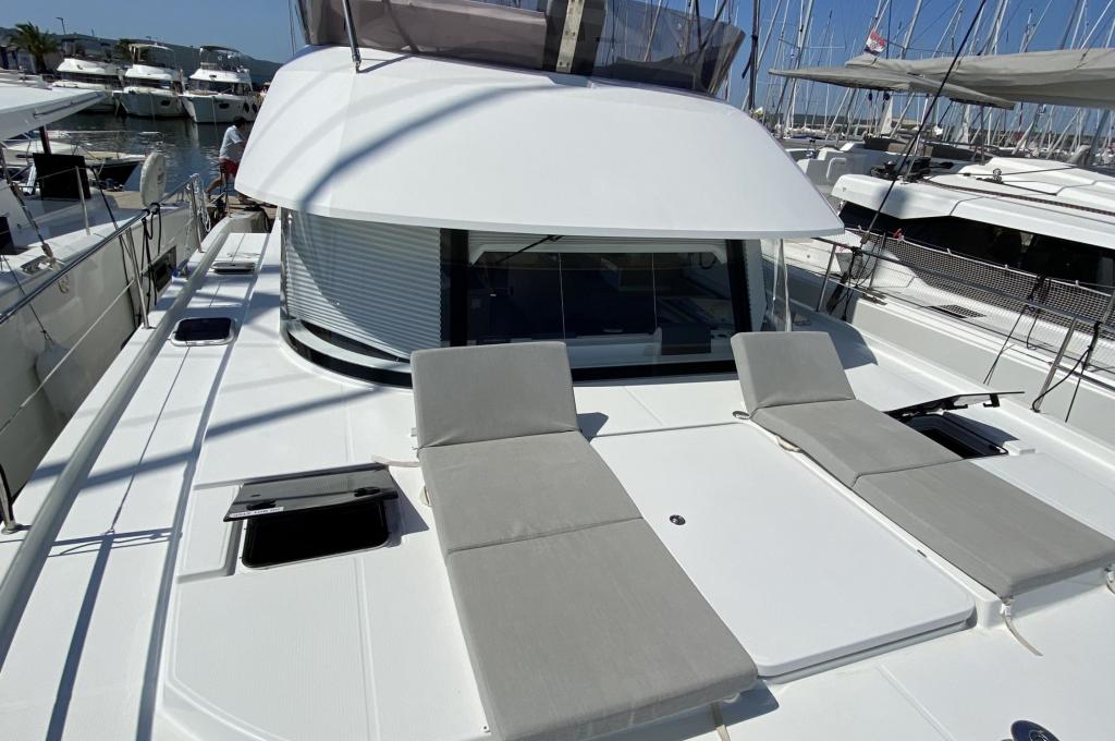 Original-Foto eines Kunden