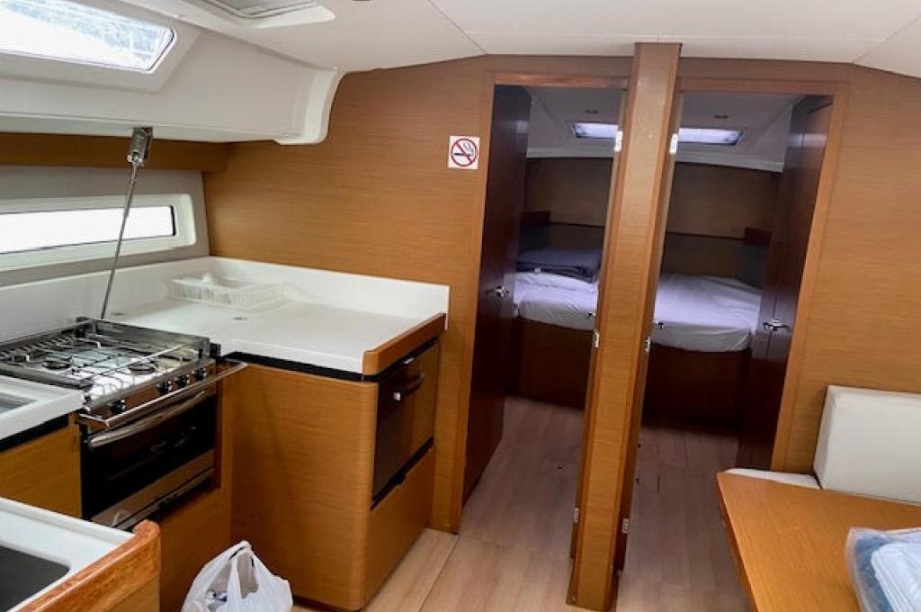 Original-Foto eines Kunden