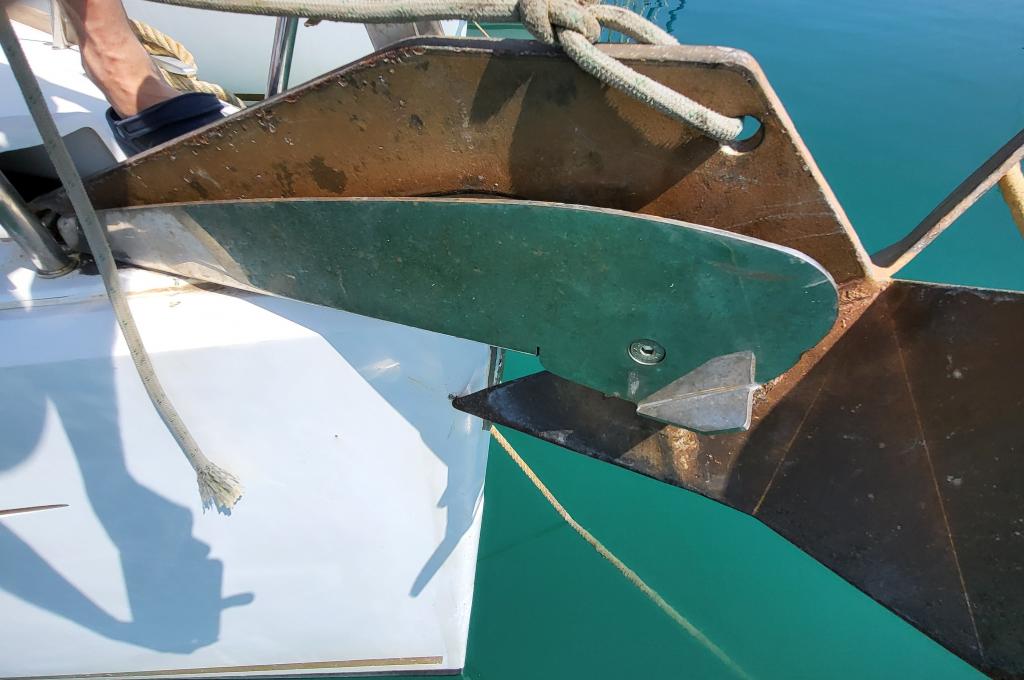 Original-Foto eines Kunden