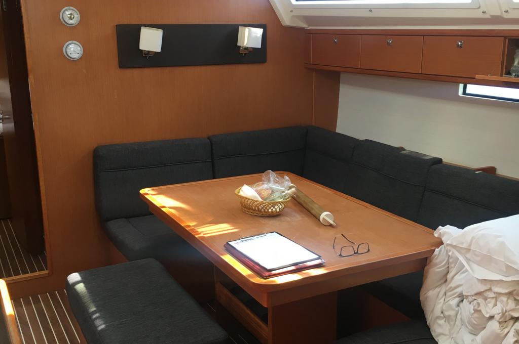 Original-Foto eines Kunden