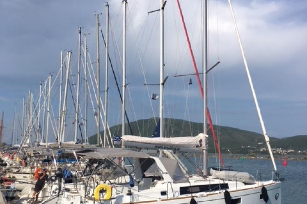 Original-Foto eines Kunden