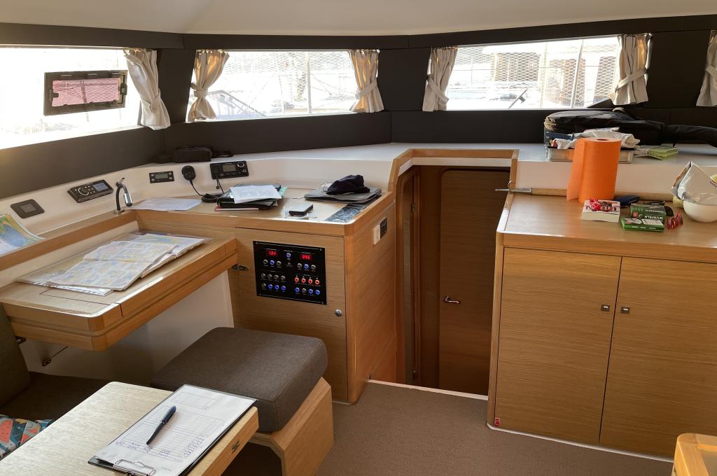 Original-Foto eines Kunden