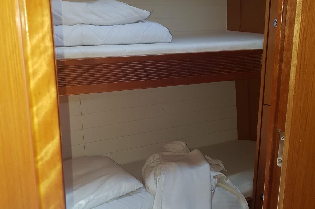 Original-Foto eines Kunden