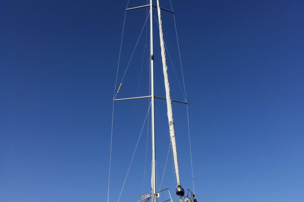 Original-Foto eines Kunden