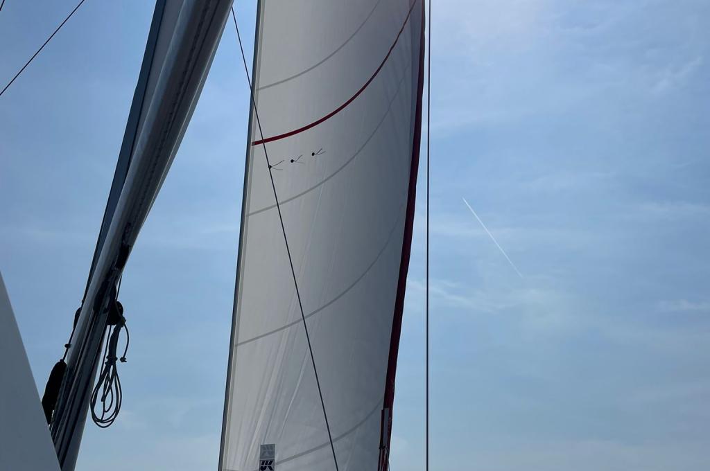 Original-Foto eines Kunden