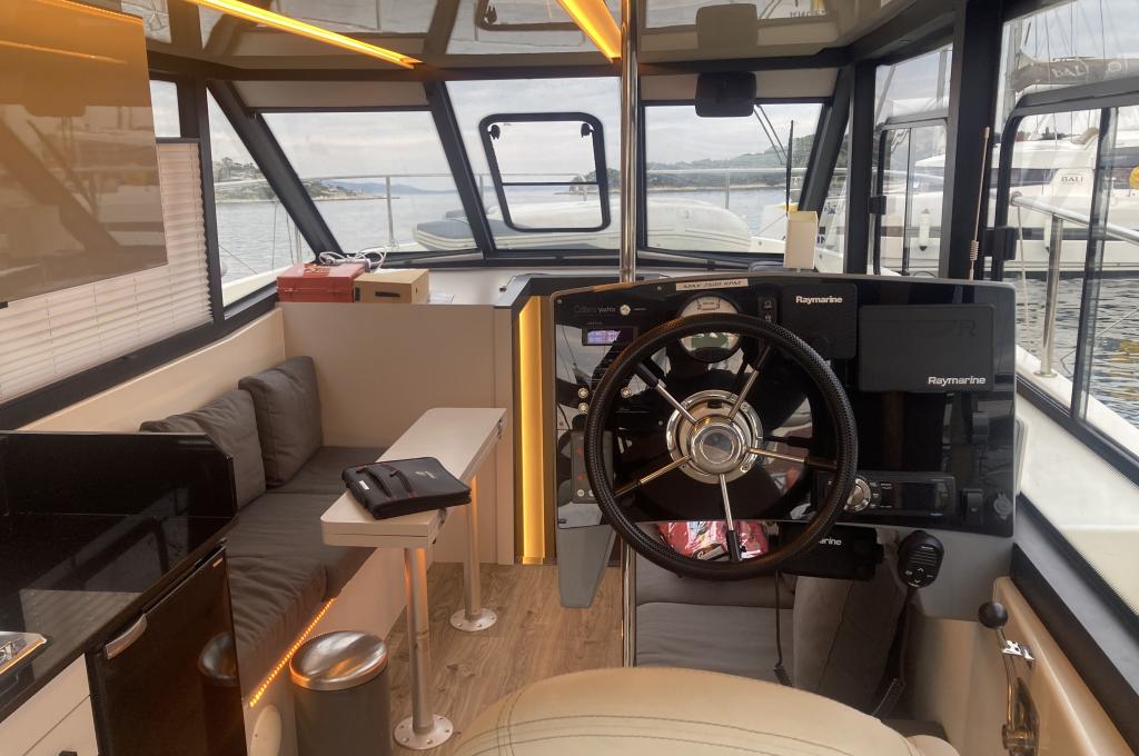 Original-Foto eines Kunden