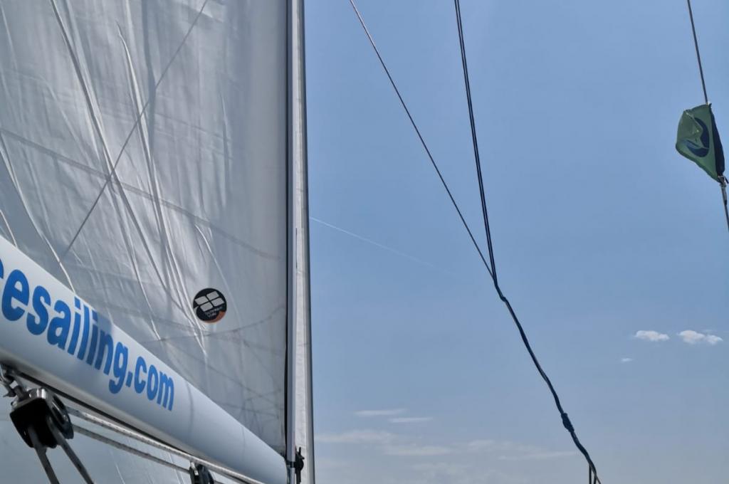 Original-Foto eines Kunden