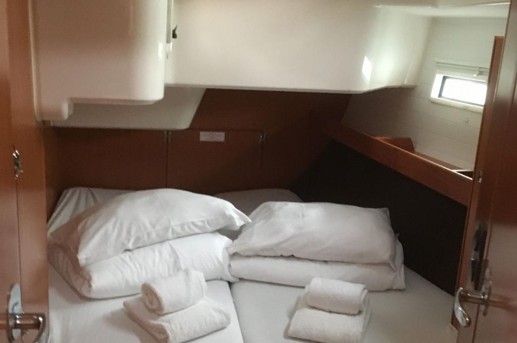 Original-Foto eines Kunden