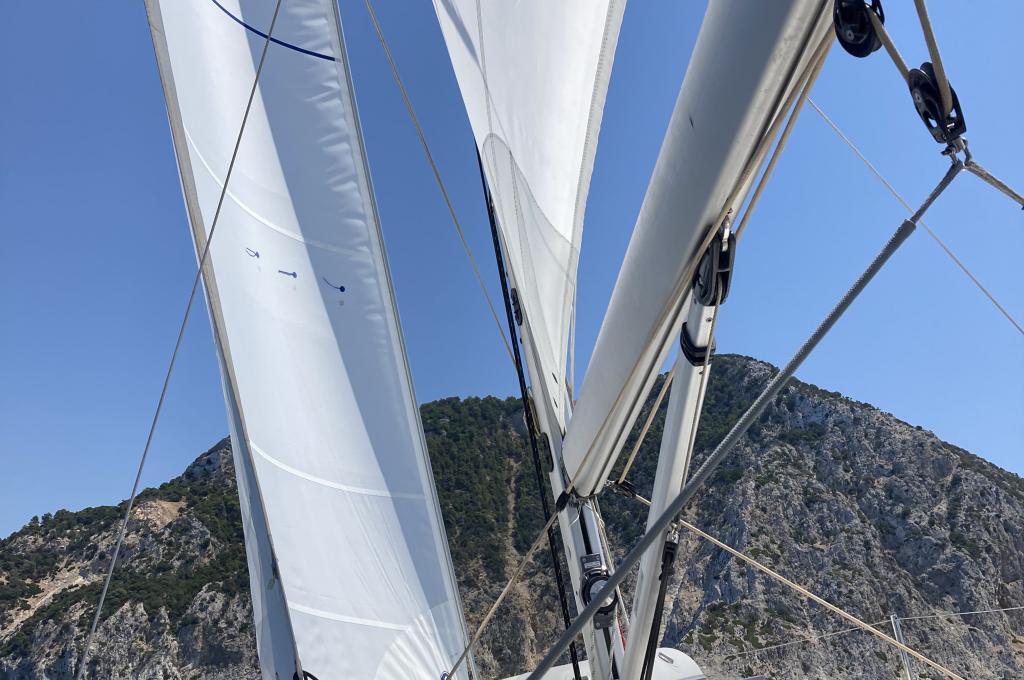 Original-Foto eines Kunden