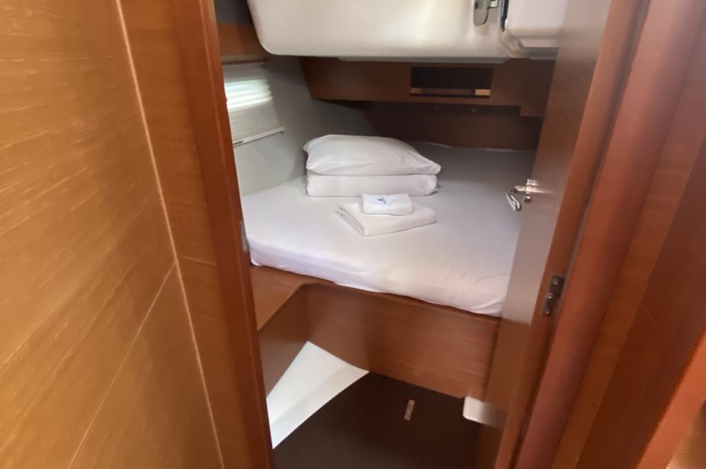 Original-Foto eines Kunden