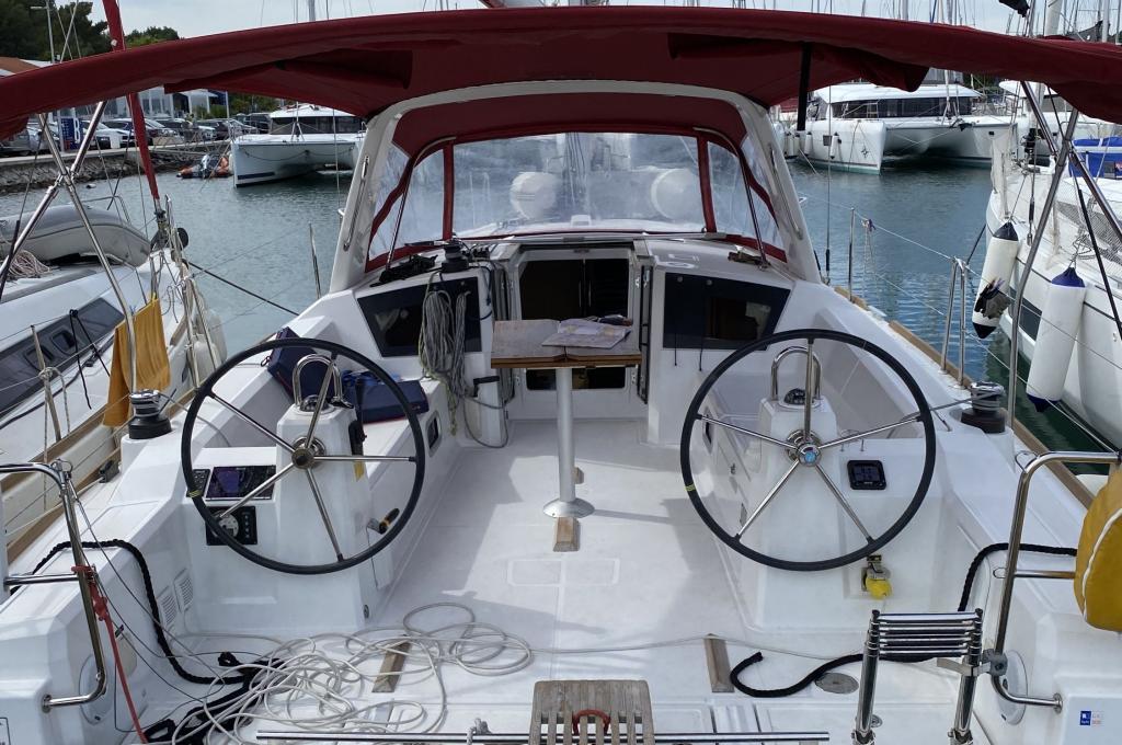 Original-Foto eines Kunden