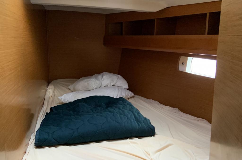 Original-Foto eines Kunden