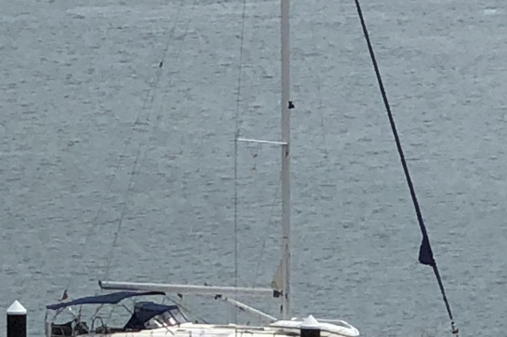 Original-Foto eines Kunden