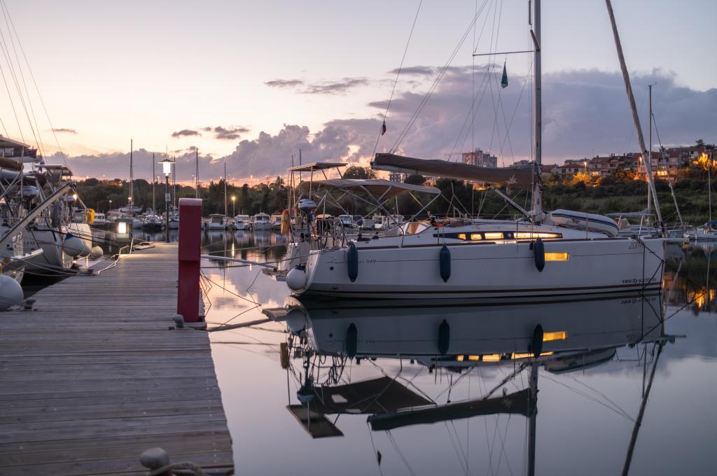 Original-Foto eines Kunden