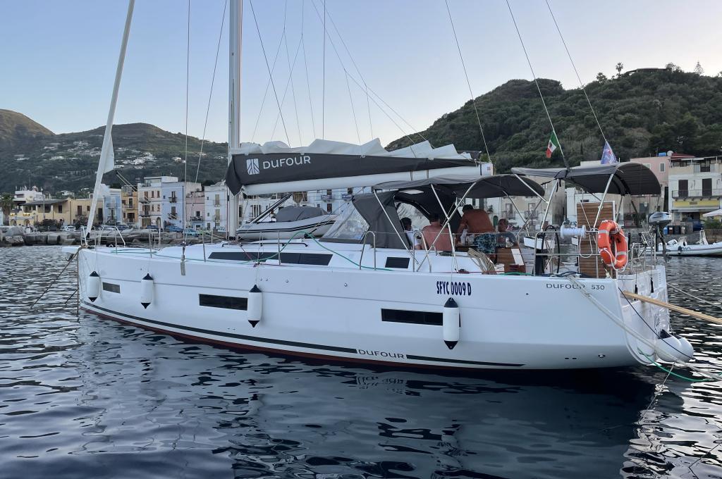 Original-Foto eines Kunden