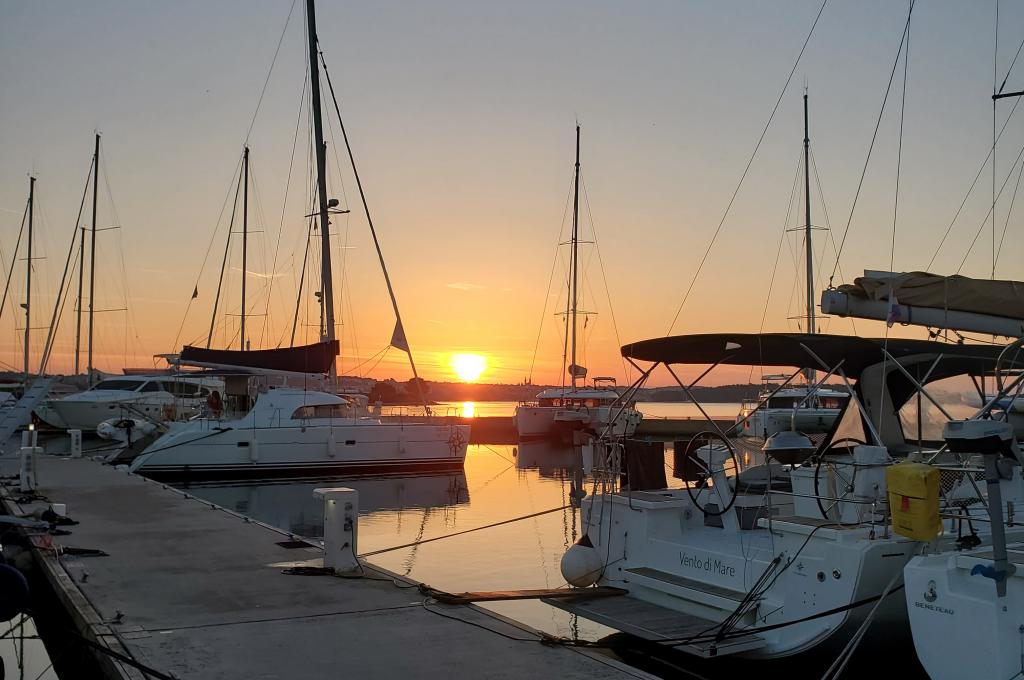 Original-Foto eines Kunden