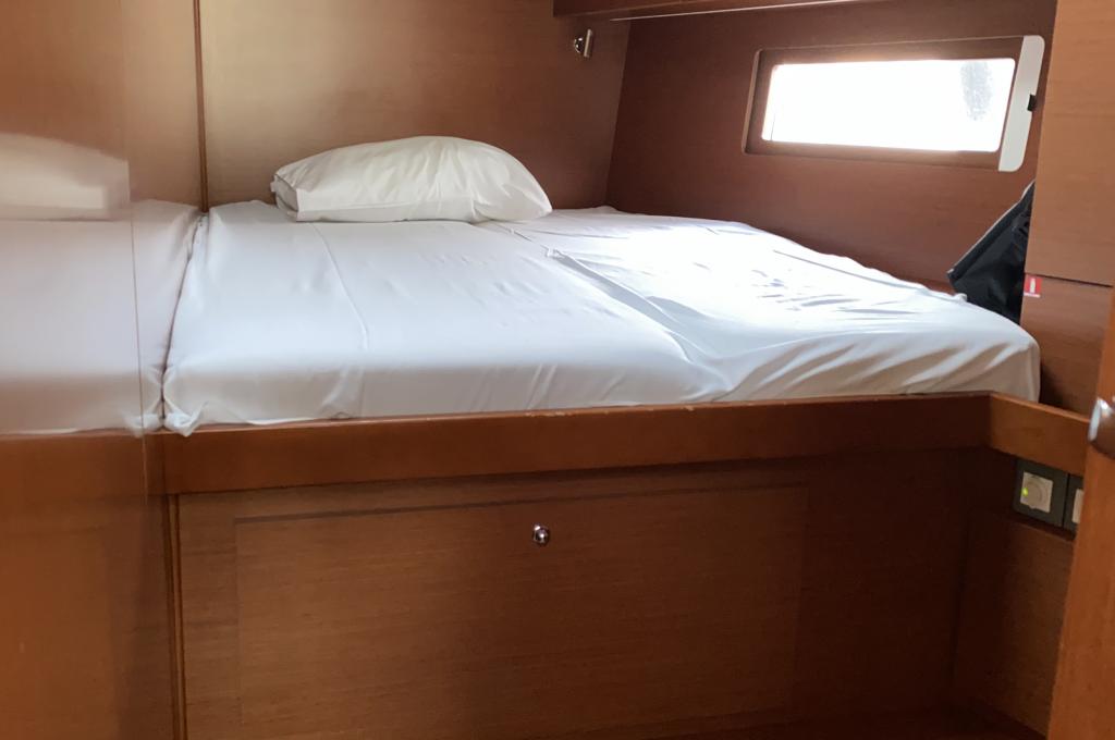 Original-Foto eines Kunden