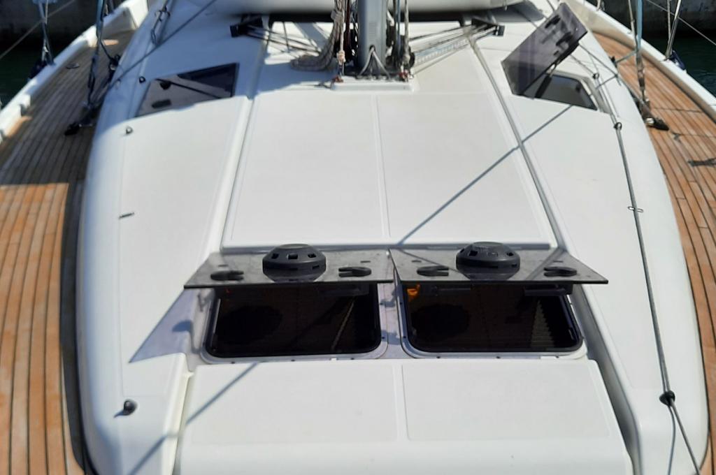 Original-Foto eines Kunden