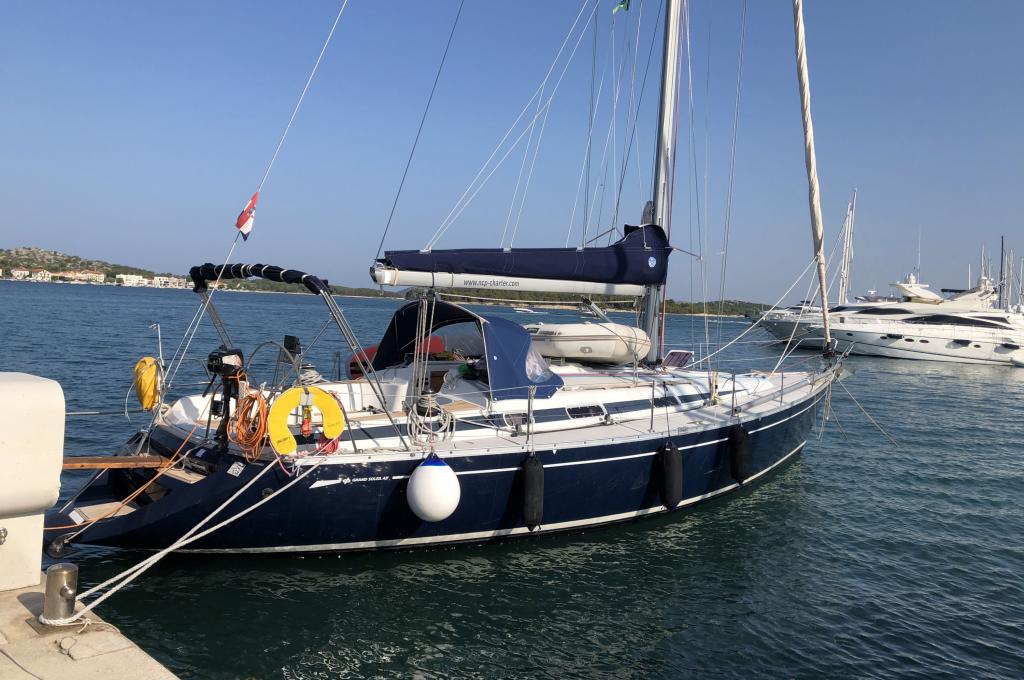 Original-Foto eines Kunden