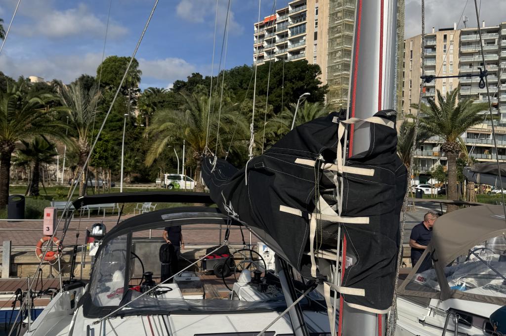 Original-Foto eines Kunden