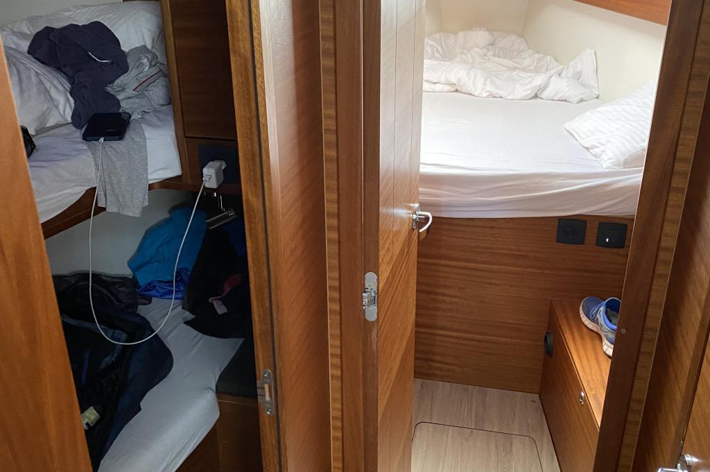 Original-Foto eines Kunden