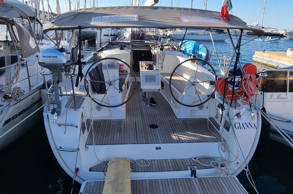 Original-Foto eines Kunden