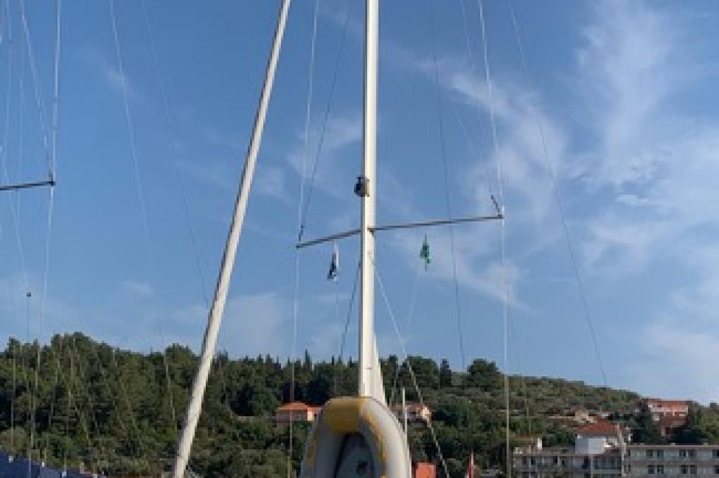 Original-Foto eines Kunden