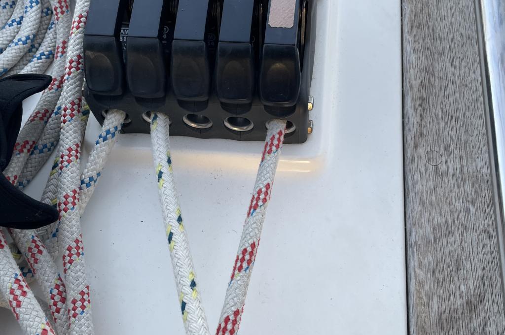 Original-Foto eines Kunden