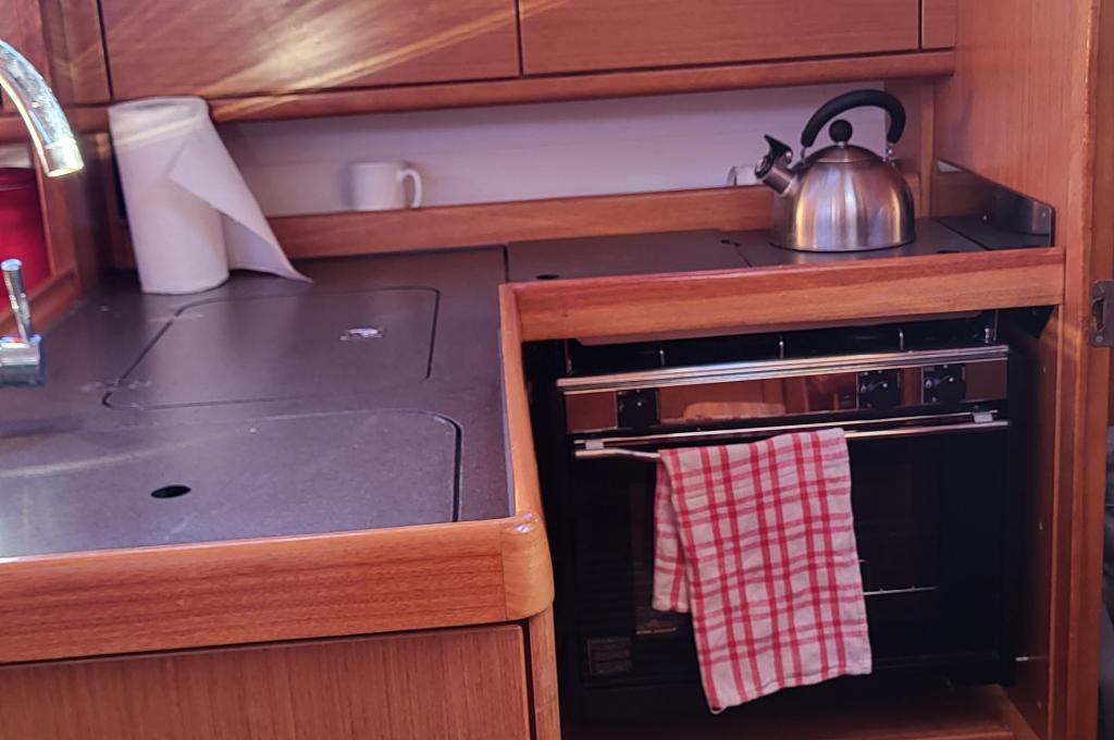 Original-Foto eines Kunden