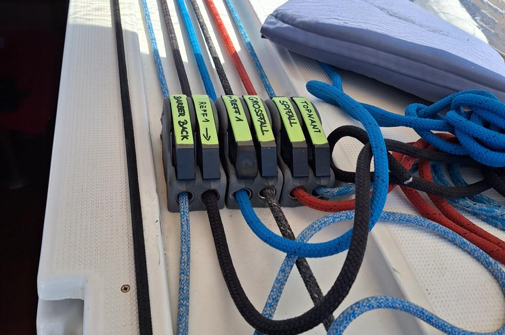 Original-Foto eines Kunden