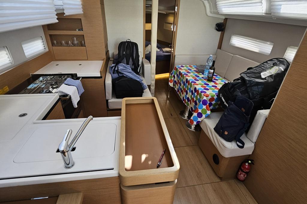 Original-Foto eines Kunden