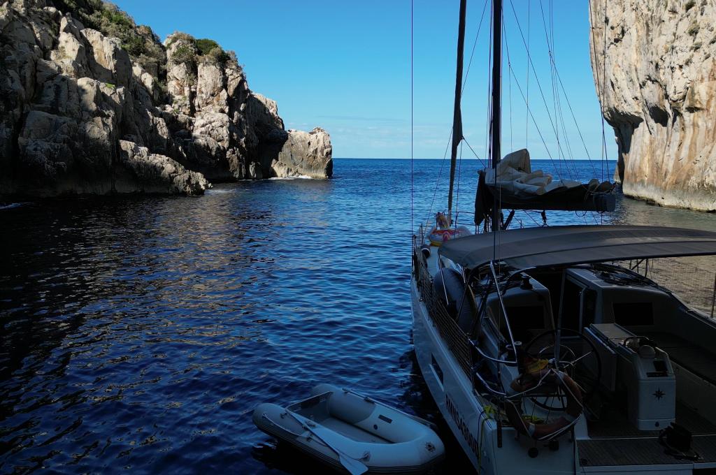 Original-Foto eines Kunden