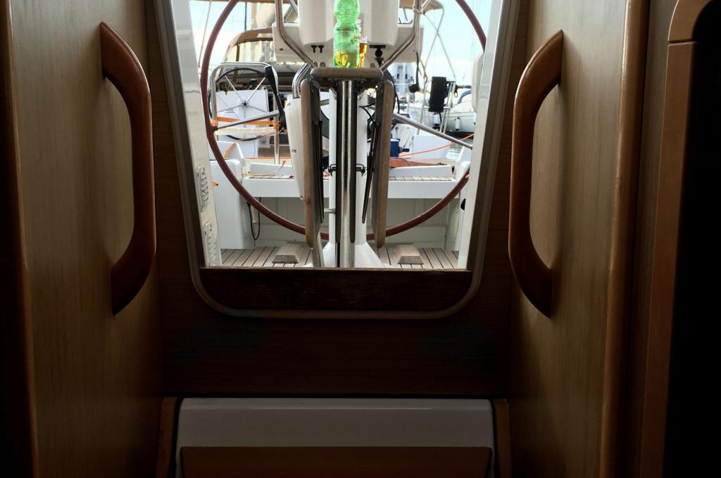 Original-Foto eines Kunden