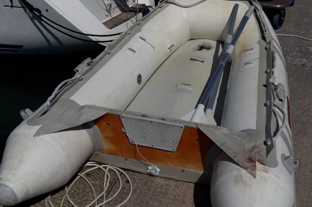 Original-Foto eines Kunden