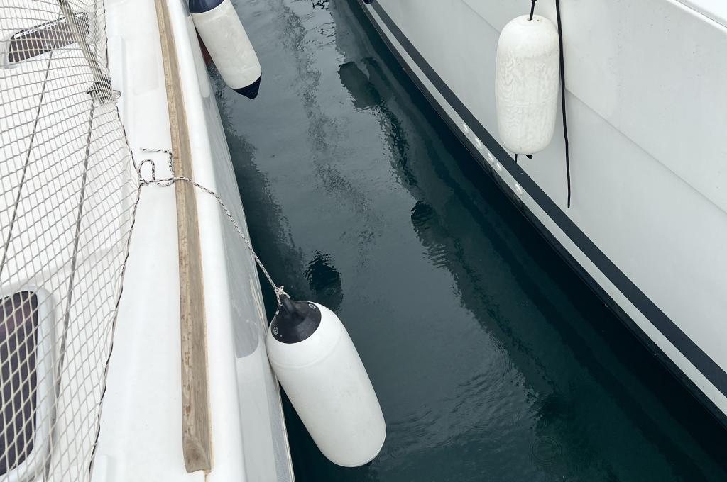 Original-Foto eines Kunden