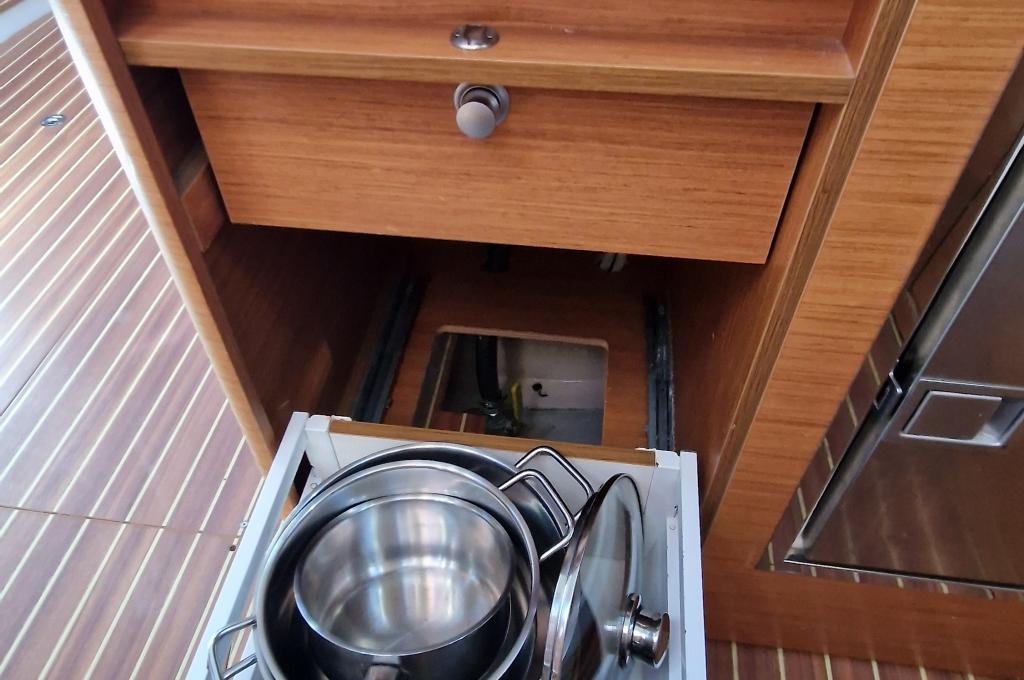 Original-Foto eines Kunden