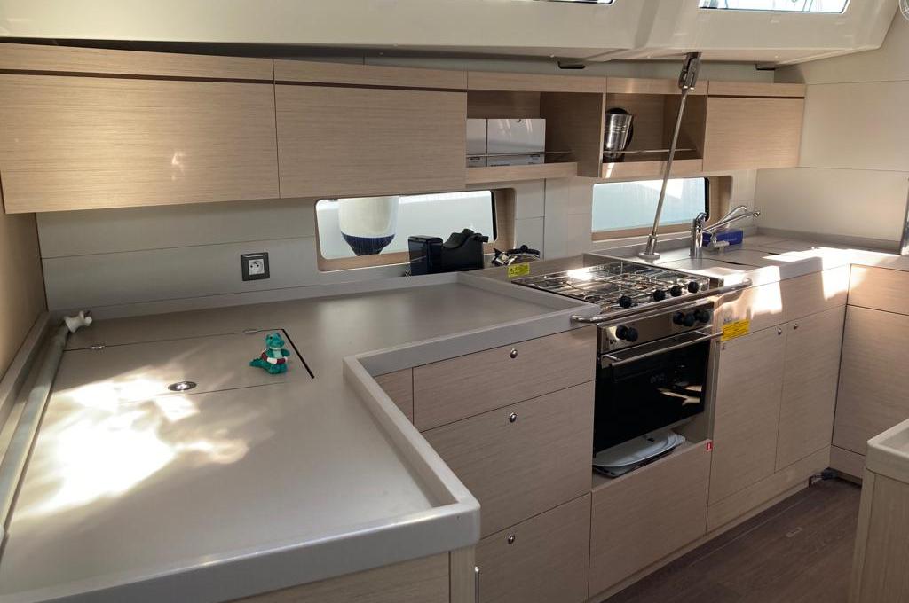 Original-Foto eines Kunden