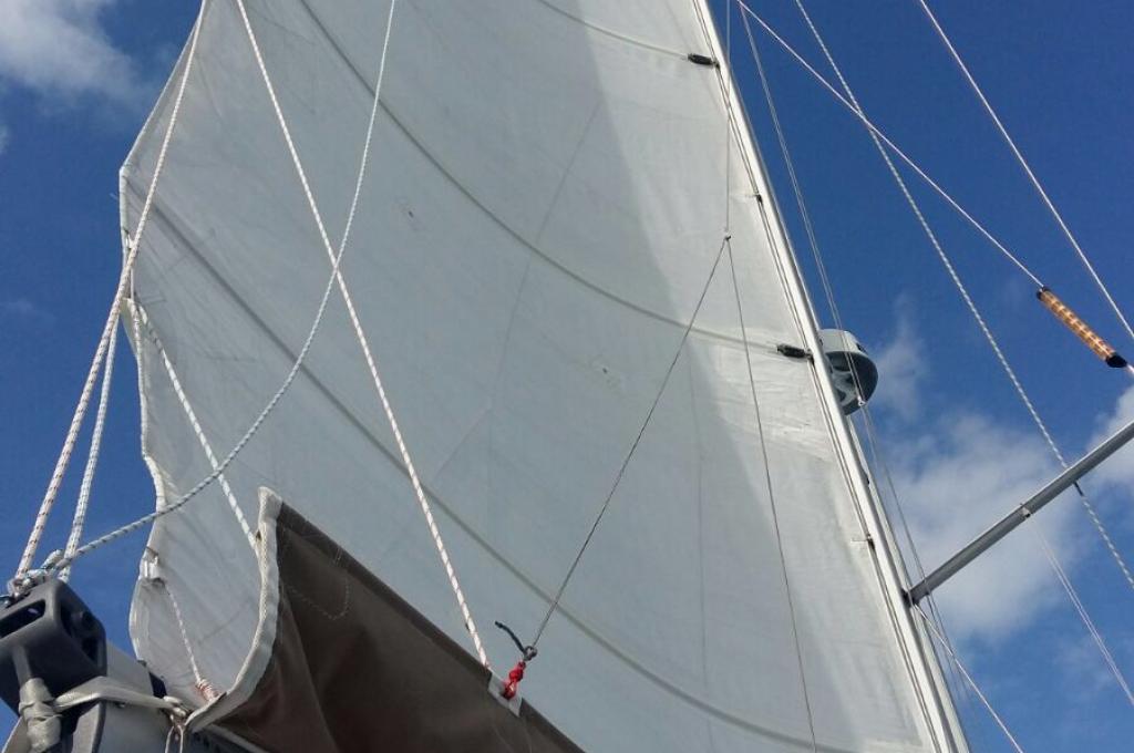 Original-Foto eines Kunden