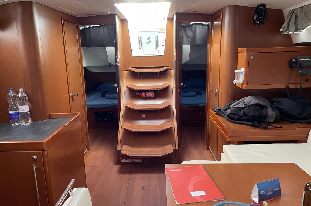 Original-Foto eines Kunden