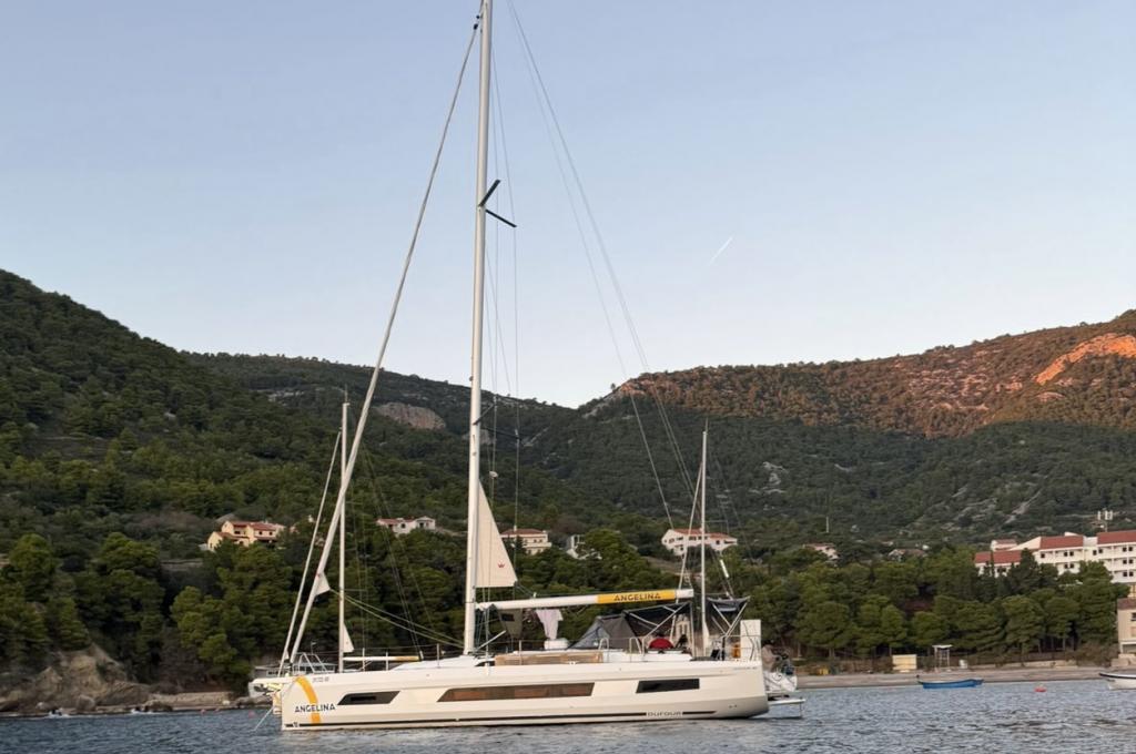 Original-Foto eines Kunden