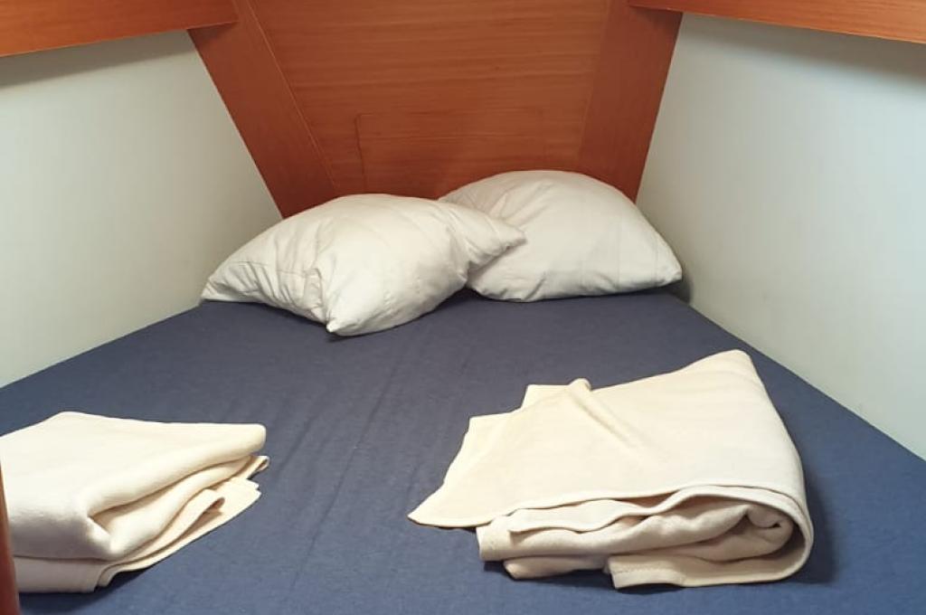 Original-Foto eines Kunden