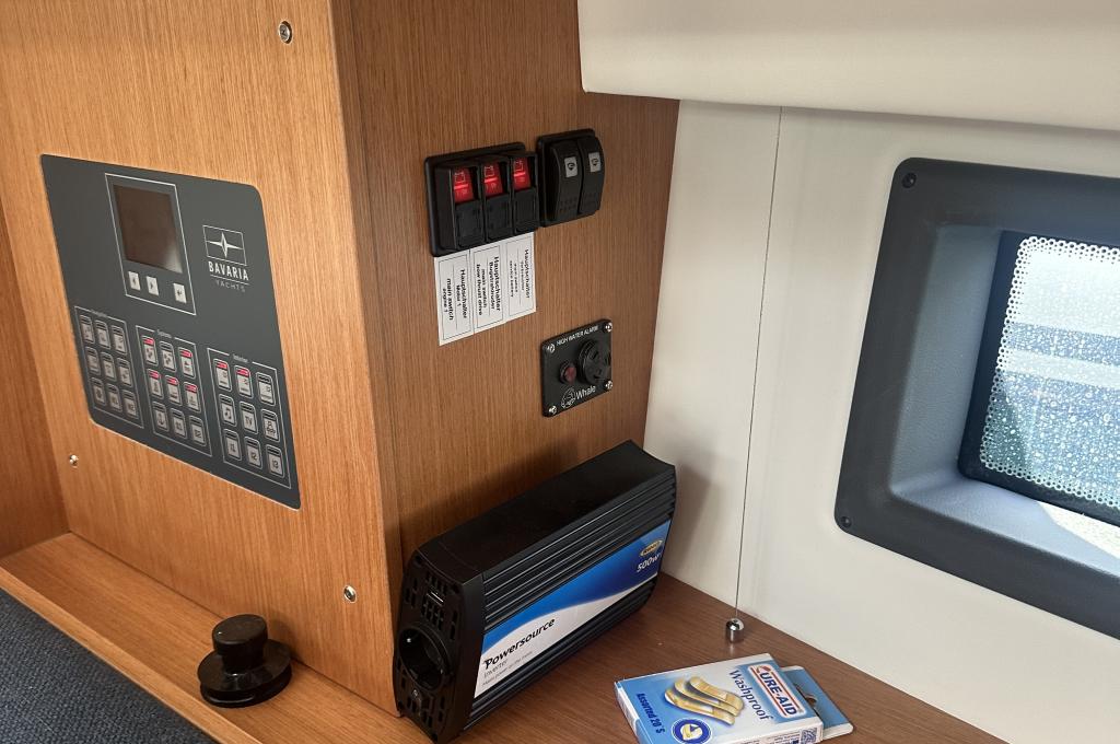 Original-Foto eines Kunden