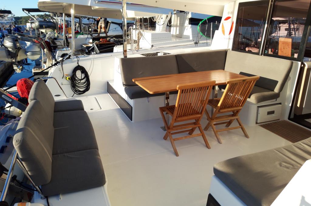 Original-Foto eines Kunden