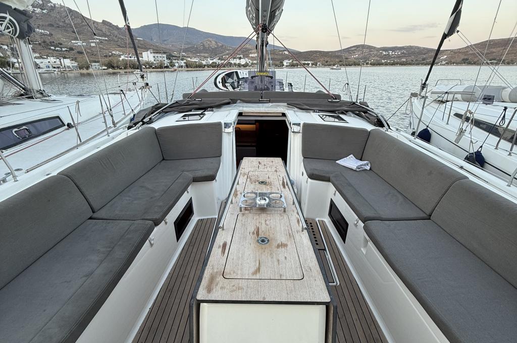 Original-Foto eines Kunden