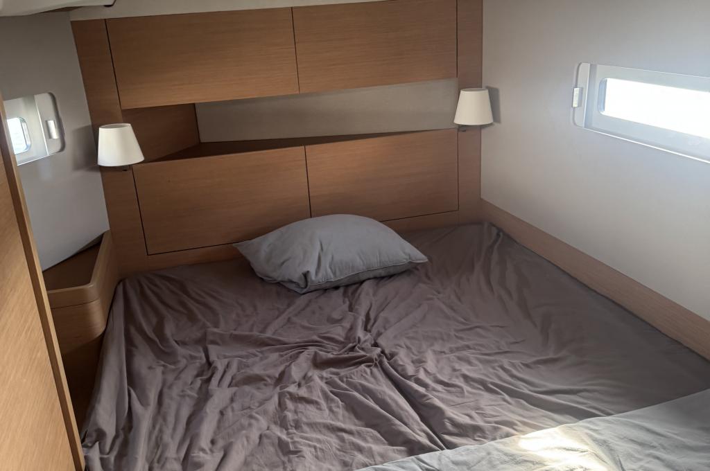 Original-Foto eines Kunden