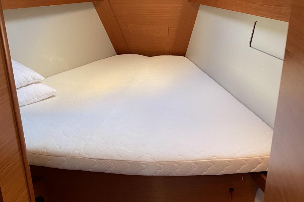 Original-Foto eines Kunden