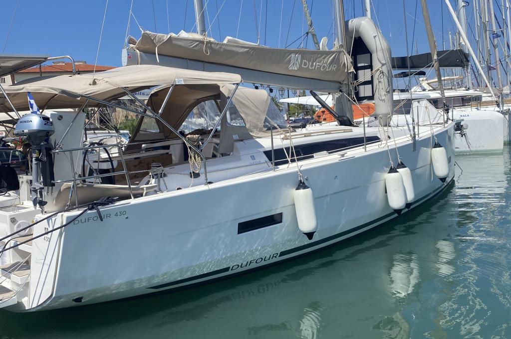 Original-Foto eines Kunden