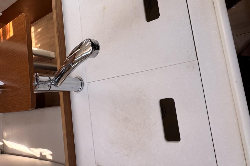 Original-Foto eines Kunden