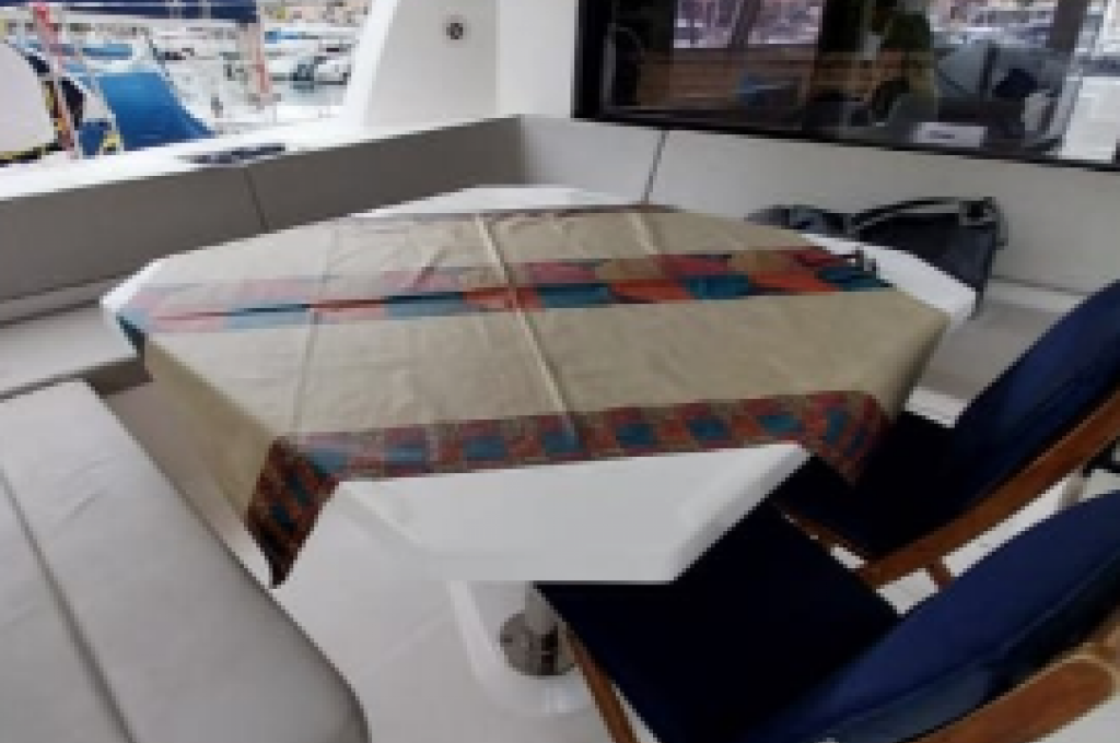 Original-Foto eines Kunden